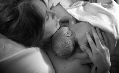 Ein besonderer Moment. Für die Betreuung während der Geburt sind Hebammen zuständig. Foto: 3MJP_3 | CC BY-ND 2.0 | Matt Johnson | flickr.com