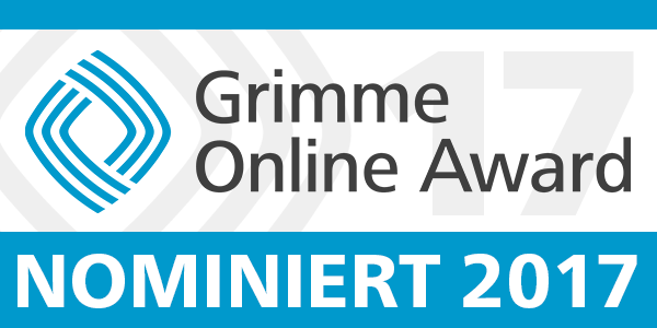 detektor.fm für Grimme Online Award 2017 nominiert-2017
