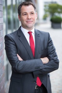 Jan Orth - ist Sportjurist und Richter am Kölner Landgericht