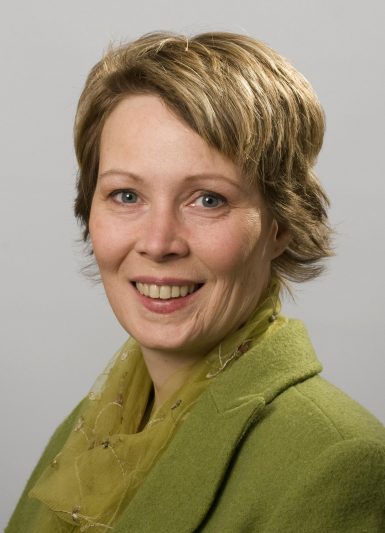 Sonja Lämmel  - ist Diplom-Ökotrophologin und Mitarbeiterin beim Deutschen Allergie-und Asthmabund e.V. 