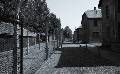Kamen die Beziehungen ans Licht, mussten die Betroffenen oft ins Konzentrationslager. Foto: Poland2013-135 | CC BY-ND 2.0 | Prabal Ghosh / flickr.com