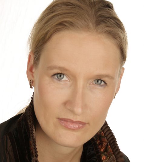 Stephanie Herzog - Rechtsanwältin und Spezialistin für Erbrecht