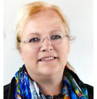 Gisela Färber  - ist Professorin für Wirtschaftliche Staatswissenschaften.