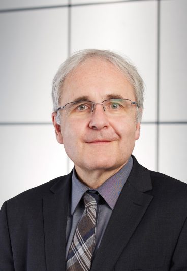 Jürgen Wasem - ist Professor für Medizinmanagement an der Universität Duisburg-Essen.