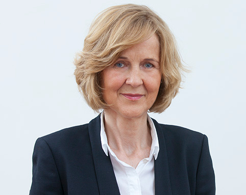 Dr. Margarete von Galen - ist Strafrechtsanwältin und berät unter anderem die Europäische Kommission.