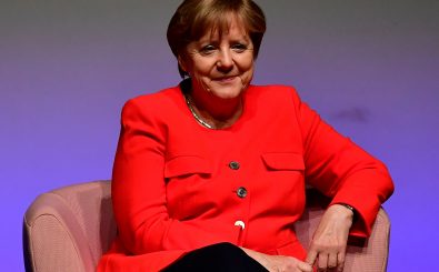 Die „Ehe für alle“ wird kommen. Kanzlerin Angela Merkel vollzog im BRIGITTE LIVE-Talk den geschickten Kurswechsel.