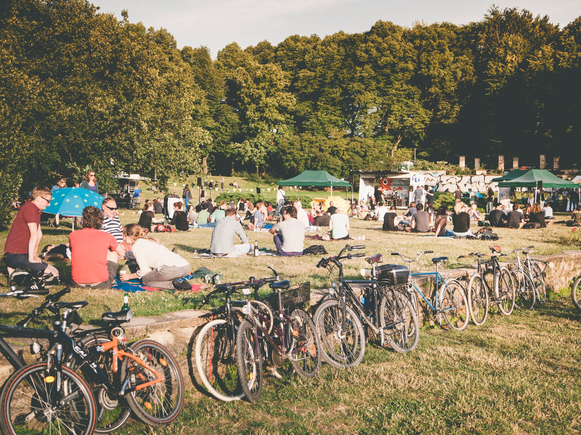 Hörspielsommer 2017 Die besten Hörspiele im Radio