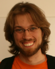 Christian Riess  - arbeitet und forscht am Lehrstuhl für Informatik der Universität Erlangen-Nürnberg.