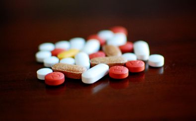 Deutschland ist mit Abstand der größte Abnehmer von Medikamenten-Parallelimporten der EU. Foto: Pills | CC BY 2.0 | Jamie / flickr.com