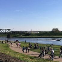 Oppeln in Oberschlesien