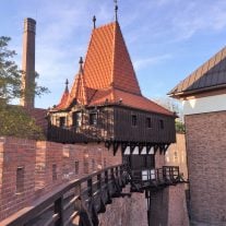 Oppeln in Oberschlesien.