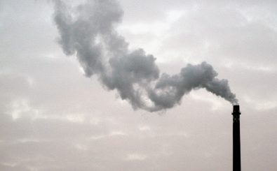 100 Unternehmen sind für 71 Prozent der industriellen Treibhausgase verantwortlich. Foto: Emission CC BY-SA 2.0 | onnola / flickr.com