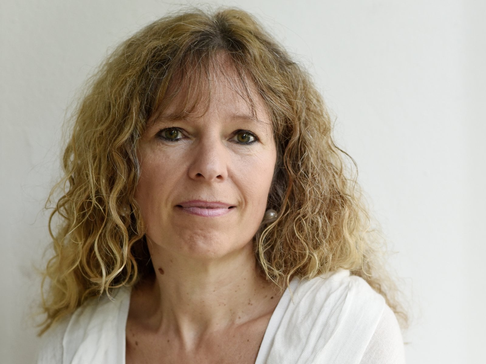 Deutscher Buchpreis 2017 | Birgit Müller-Wieland – 