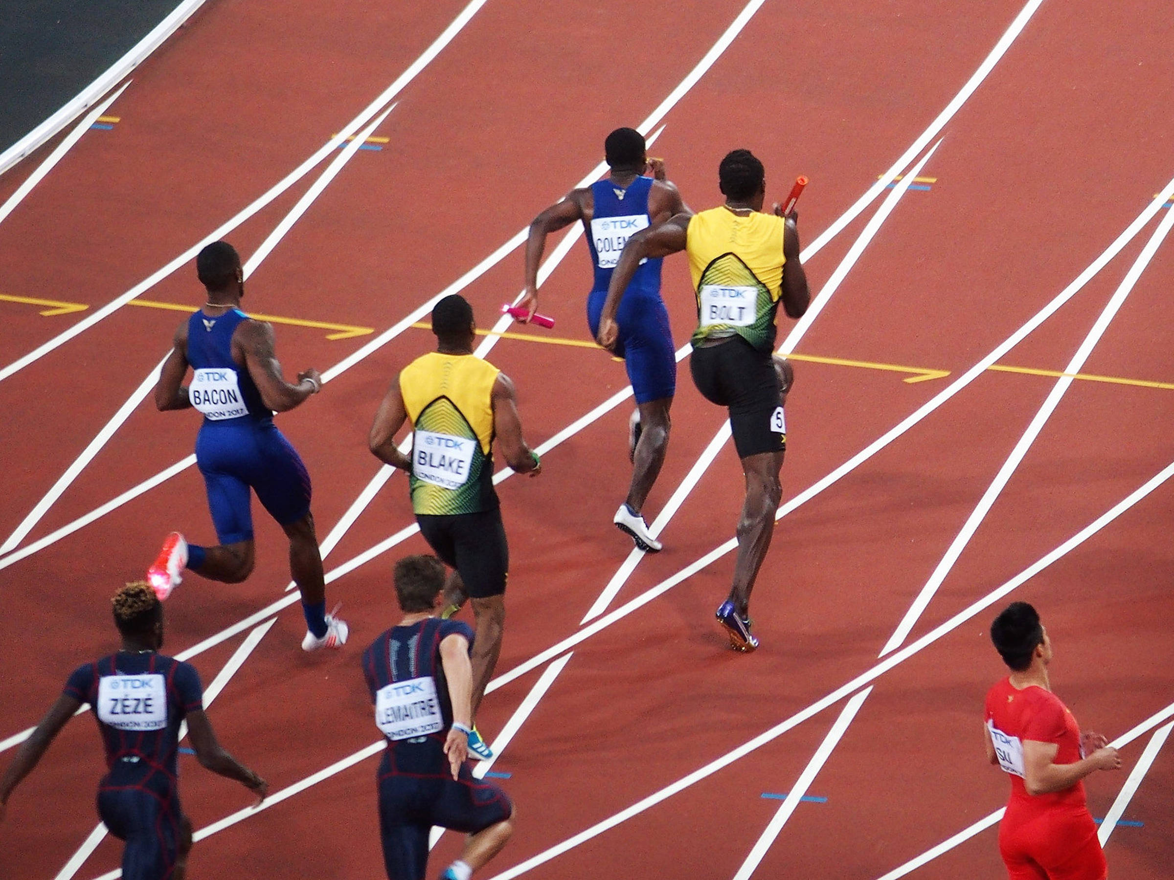Doping Leichtathletik Doping Leichtathletik