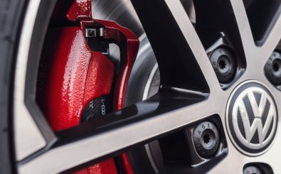 Herkömmliche Bremsen funktionieren bei Fahrzeugen mit Verbrennungsmotor gut – bei E-Autos haben sie jedoch Schwächen. Foto: die Farbe Rot | CC BY 2.0 | David Schiersner / flickr.com