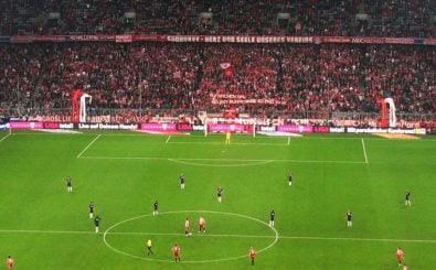 Der Kampf um Platz eins in der Bundesliga wird diese Saison vielleicht weniger spannend als der Übertragungswahnsinn. Foto: FC Bayern. CC BY 2.0 | gogg / flickr.com