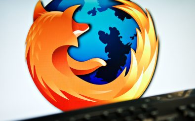 Immer weniger Menschen nutzen Firefox als Browser. Foto: Leon Neal | AFP