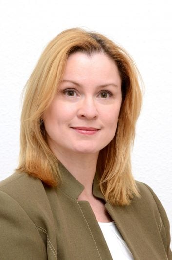 Ulrike Kempchen - leitet die Rechtsabteilung der Bundesinteressenvertretung für alte und pflegebetroffene Menschen