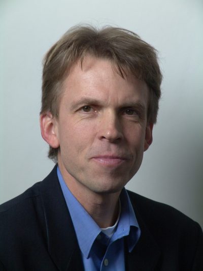 Ingo Mose - ist Professor für Regionalwissenschaften an der Universität Oldenburg.