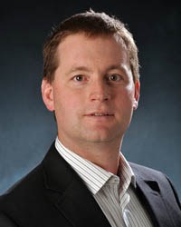 Roger Pielke - ist Leiter des Sportzentrums der University of Colorado.