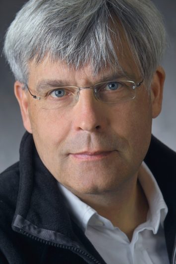 Rolf Ulrich - ist Wissenschaftler an der Universität Tübingen und Mitautor der Studie.