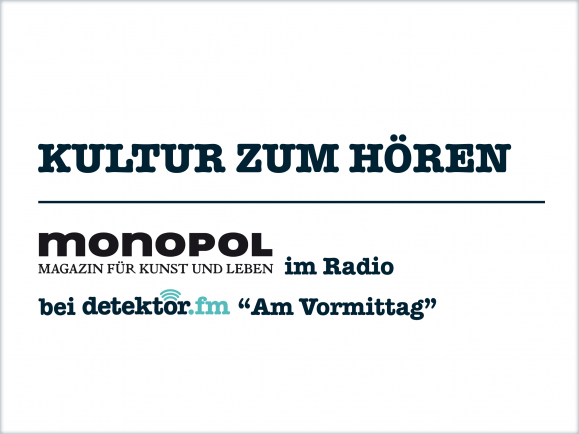 Monopol Art Berlin