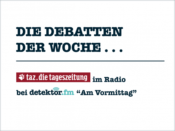 Bundestagswahlkampf