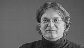 Friedhelm Greis - ist Redakteur für Netzpolitik bei golem.de. Foto: golem.de