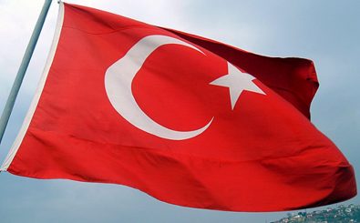 Von türkischen Medien weht kalter Wind in Richtung deutscher Politik:  Foto:Turkish Flag | CC BY-ND 2.0 | Michał / flickr.com