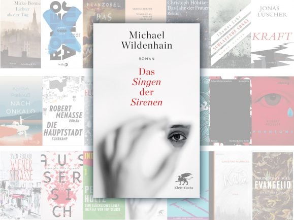 Michael Wildenhain