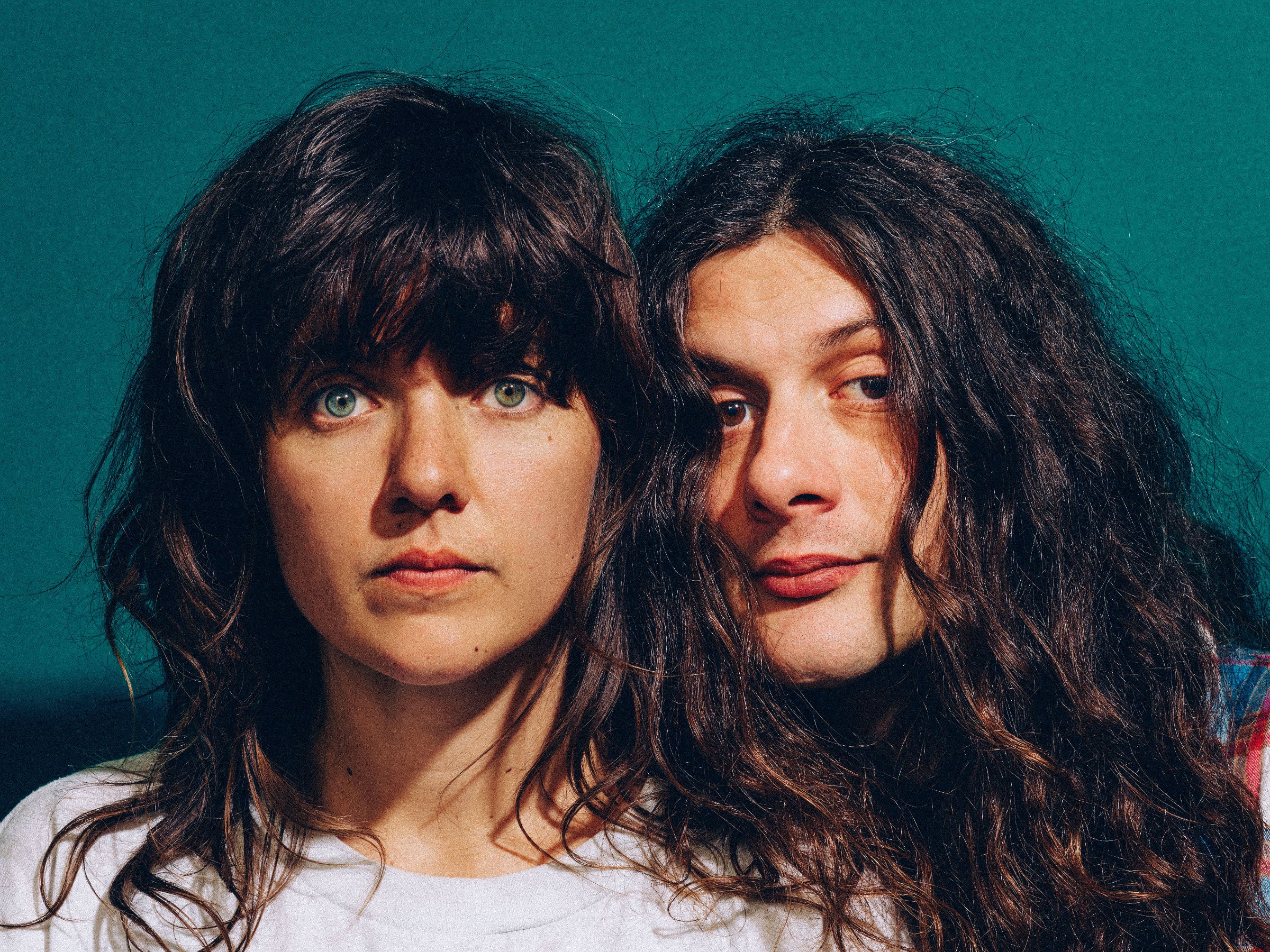 Album der Woche: Courtney Barnett & Kurt Vile - Lotta Sea Lice