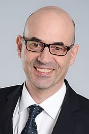 Norbert Völl - Pressesprecher bei "Der Grüne Punkt – Duales System Deutschland".