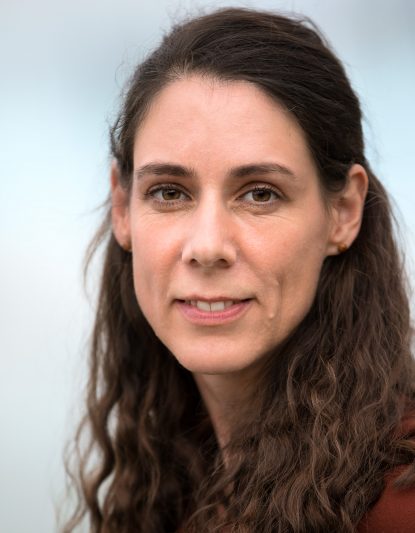 Prof. Alexandra-Maria Klein - Foto: Joachim Pelikan