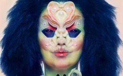 Hat ein Flötenensemble gegründet: Björk. Foto: Embassy Of Music