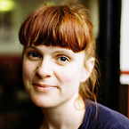Katrin Rönicke - ist Journalistin und Autorin bei piqd.de. Foto: Fiona Krakenbürger | CC BY-SA 2.0
