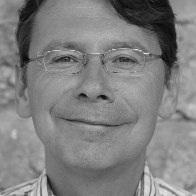 Uwe Jun, Parteienforscher und Professor für Politikwissenschaft an der Universität Trier