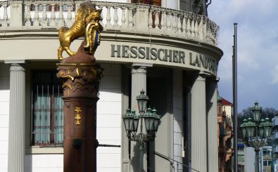 Im hessischen Landtag soll bald ein Informationsfreiheitsgesetz verabschiedet werden. Foto: Hessischer Landtag | Dierk Schaefer / flickr.com / CC BY 2.0