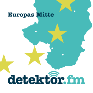 Podcast Cover_Europas Mitte_3000px
