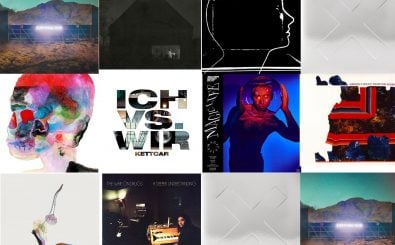 Die Top 10 2017. Collage: detektor.fm