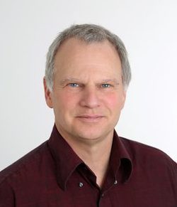 Dr. Matthias Buchert - forscht am Öko-Institut. Foto: Öko-Institut.