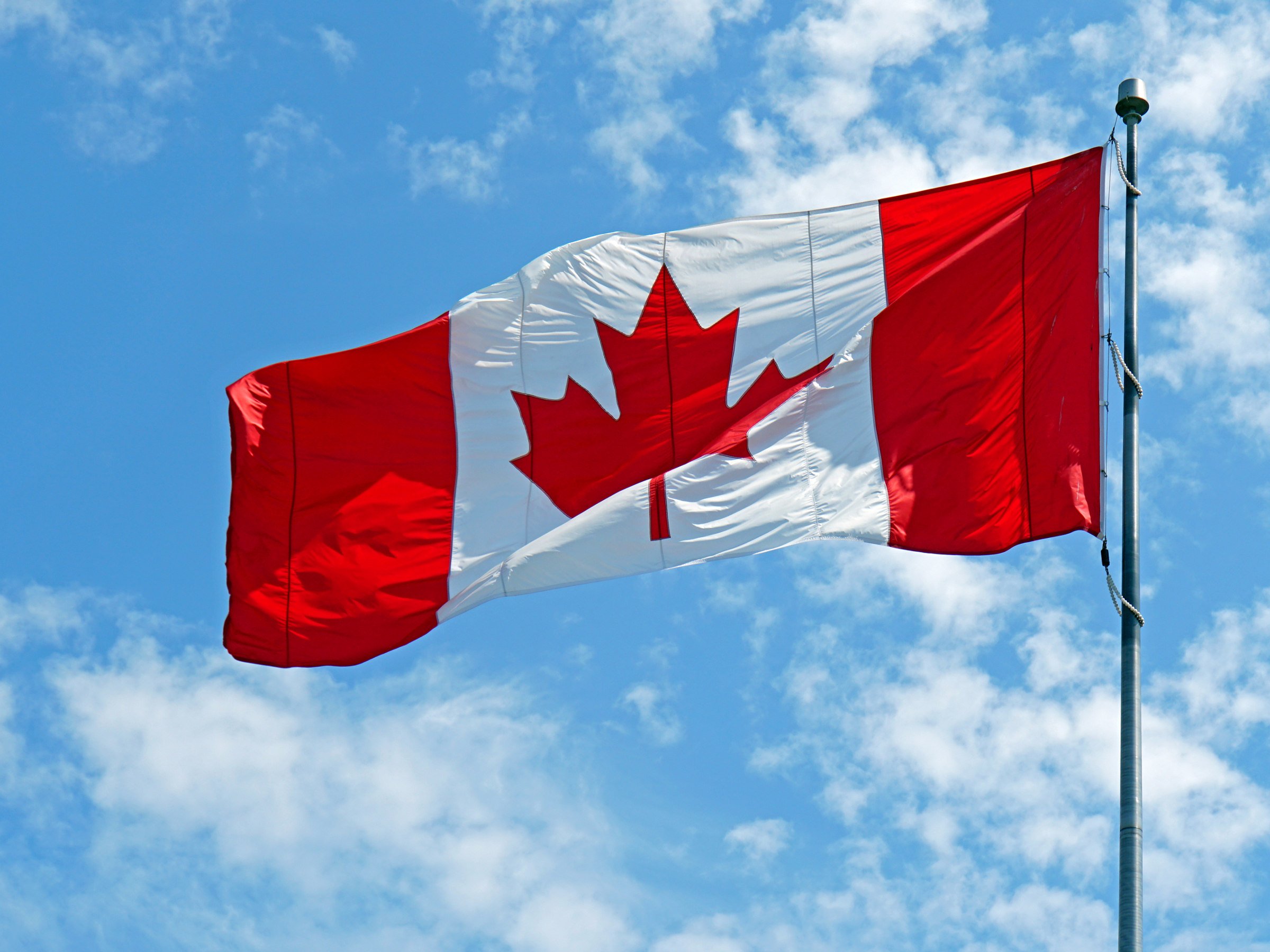 Einwanderungspolitik in Kanada – #WelcomeToCanada? | detektor.fm – Das ...