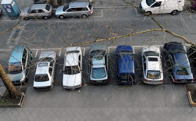 Wer sein Auto nicht braucht, kann es einfach seinem Nachbarn leihen. Foto: onnola / flickr.com / CC BY-SA 2.0