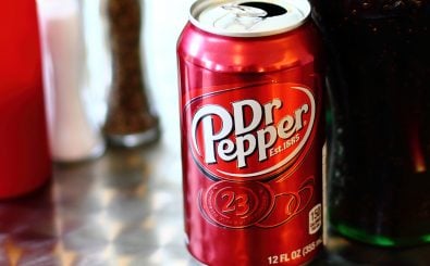 Der US-Brausehersteller Dr Pepper ist die jüngste Akquisition der Unternehmerfamilie Reimann. Foto: CC BY 2.0 | Kalle Gustafsson / flickr.com | Dr Pepper
