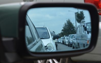 „Weiter so“ bedeutet Stillstand: Laut Christian Hochfeld kommt die Verkehrswende. Foto: STANLEY NGUMA | pexels