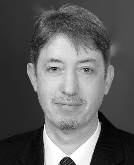 Peter M. Wald - Professor für Personalmanagement an der HTWK Leipzig.