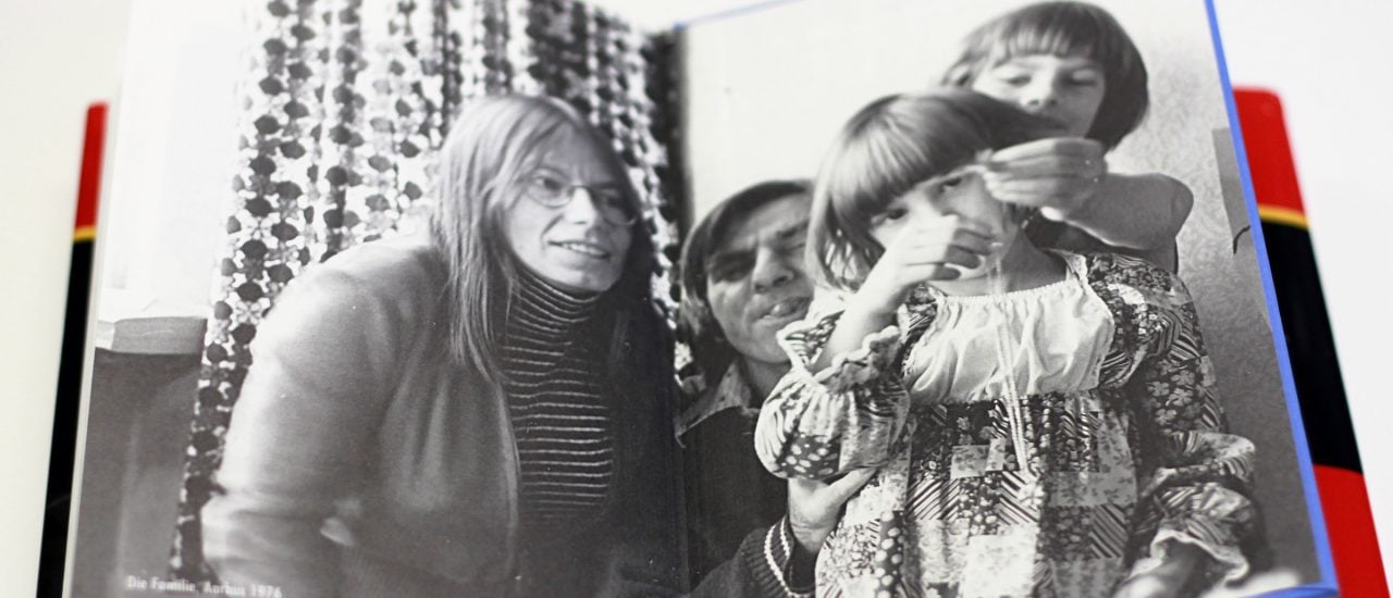 In ihrem Buch „1968 – Worauf wir stolz sein dürfen“ zieht Gretchen Dutschke-Klotz Bilanz über die 68er-Bewegung. Foto: Kati Zubek | detektor.fm