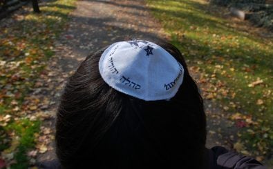 In einer Berliner Schule wurde eine jüdische Schülerin von ihren Mitschülern gemobbt. Foto: CC BY 2.0 | LWYang / flickr.com