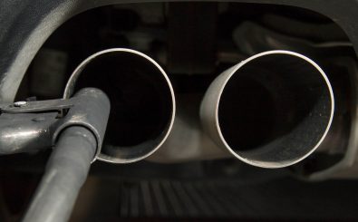 Die möglichen Diesel-Fahrverbote haben für Empörung gesorgt. Foto: Thomas Kienzle | AFP