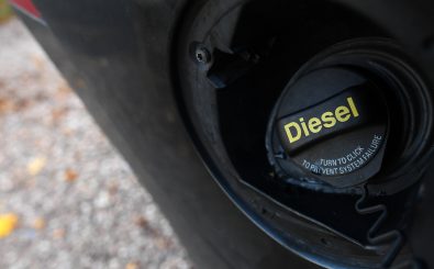 Mit Vollgas geht es beim Dieselskandal weiter. Foto: Paul Ellis | AFP