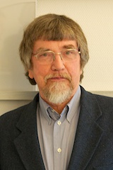 Herbert Kubicek - ist einer der Projektleiter der Initiative "Herbsthelfer".